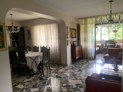 Imagen 14 de 21 de Apartamento Santa Fe Norte 144m2 4h 4b 2 Estácionam Negociab