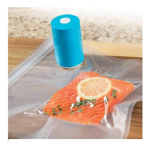 Maquina Selladora Bolsas Al Vacio