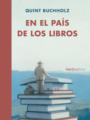 Libro En El País De Los Libros