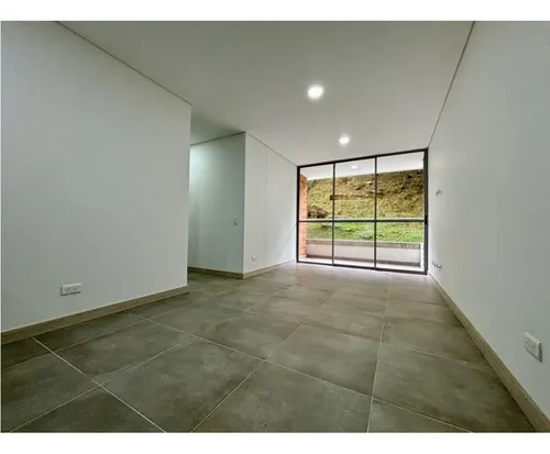Apartamento En Venta En El Trianon. Cod V12590