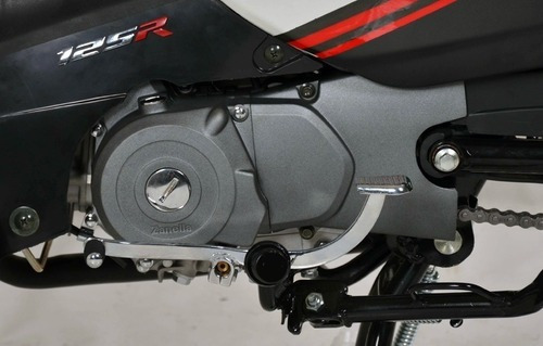 Imagen 8 de 25 de Zanella Zb 125 R Full Tuning San Vicente
