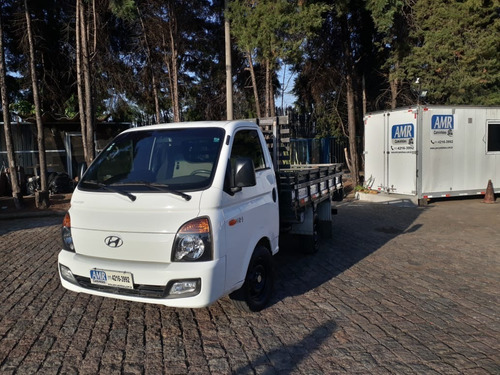 Hyundai Hr 2.5 Hdb 4x2 2015/16 Diesel
