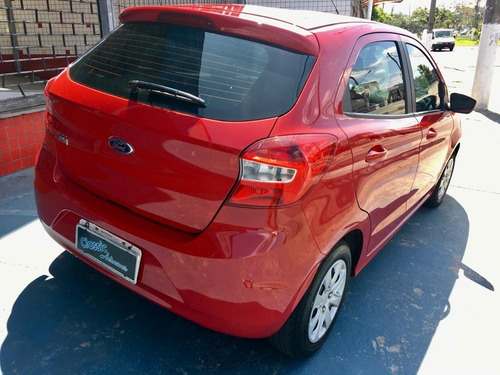 Oferta - Ford / Ka Hatch Se 1.0 Flex 2018