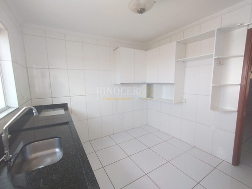 Imagem 4 de 13 de Casa Padrão Em Franca - Sp - Ca0053_rncr