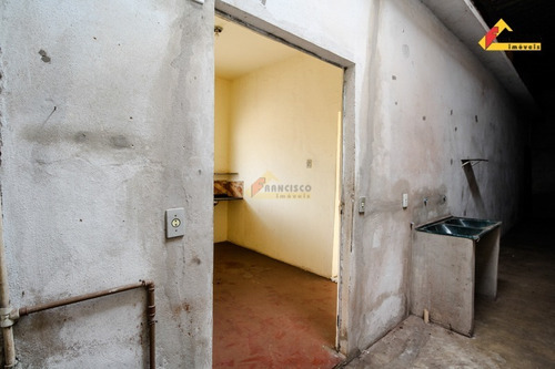 Imagem 29 de 30 de Casa À Venda, 3 Quartos, 4 Vagas, Interlagos - Divinópolis/mg - 45442