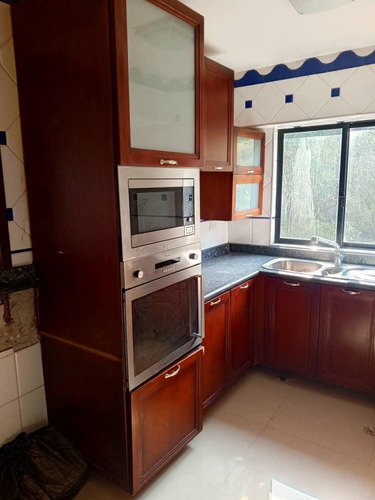 Apartamento Resd Crasqui El Parral    Jc-lp