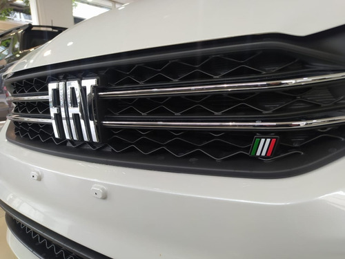 Imagen 6 de 19 de Fiat Cronos Drive 1.3 Gse 0km My23 Stock Año 2023 #fretes