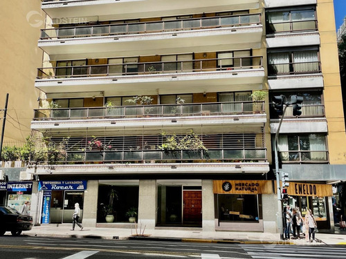 Imagen 1 de 30 de Departamento - Recoleta