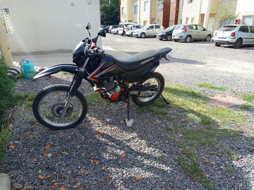 Honda Tornado 250 20000 Kms Nueva