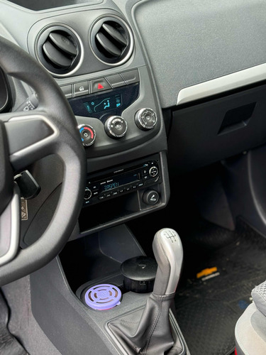 Chevrolet Agile 1.4 Ls