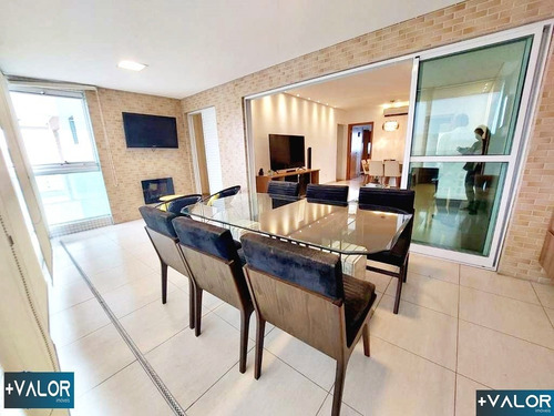 Imagem 4 de 30 de Apartamento - Go22232 - 70649182