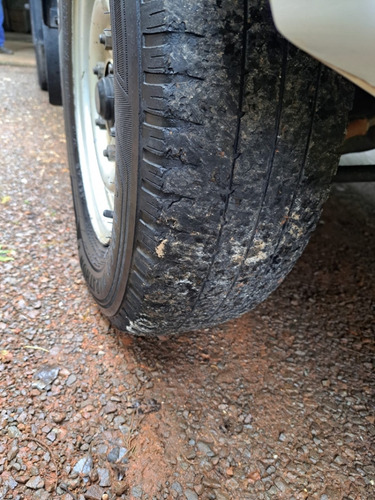 Kia Bongo K-2500 2.5 4x2 TB Diesel