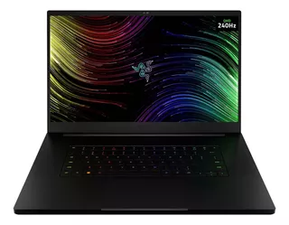 Razer Blade 17 Gaming Laptop: Nvidia Geforce Rtx 3070 Ti -