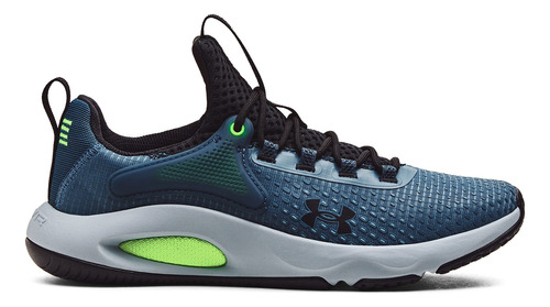 Championes Deportivos Under Armour Hovr Rise 4 Para Hombre