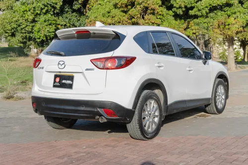 Mazda CX-5 2.0 Touring At