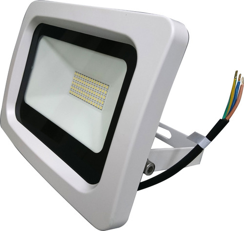 Reflector Led 50w Panel Exterior Energizer