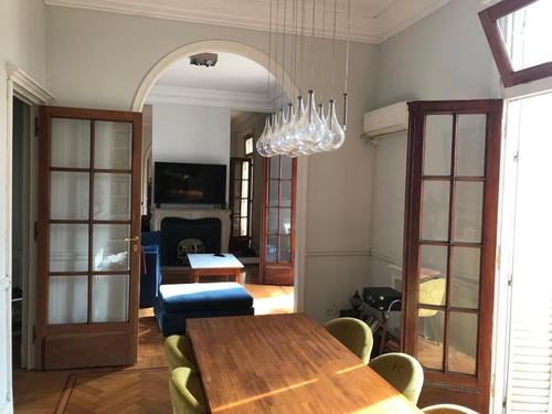 Imagen 3 de 14 de ¡hermoso Piso Reciclado A Nuevo Billinghurst 1800!