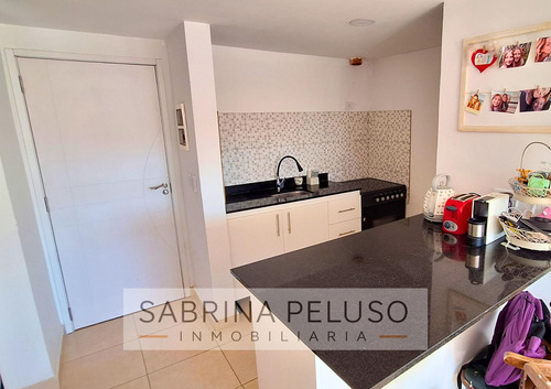Venta Departamento A Estrenar 2 Ambientes Con Cochera - Complejo Solares De Moreno