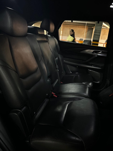 Mazda CX-9 2.5 I Grand Touring Awd At