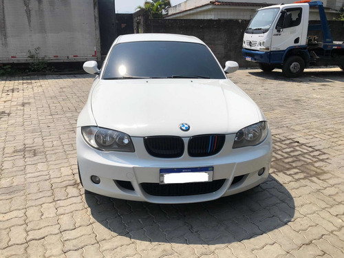 Imagem 2 de 10 de Bmw 118ia 2.0 Sport Edition