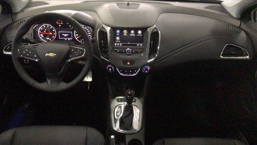 Imagem 7 de 8 de Cruze 1.4 Turbo Lt 16v Flex 4p Automático