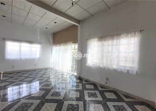 Casa En Renta En Amazonas, Cacalomacan La Macaria, Toluca Edo. México