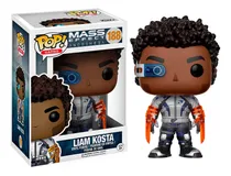 Comprar Funko Liam Kosta ( Mass Effect ) #188