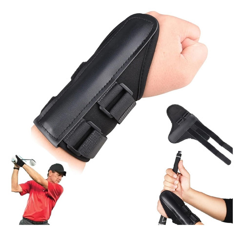 Golf Swing Alignment Brace 2.0,muñequera De Golf,nuevo Juego