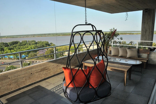 Imagen 8 de 30 de Depto - Casa Panorámica En Arroyito Rio A La Venta