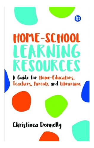 Home-school Learning Resources - Christinea Donnelly. Ebs