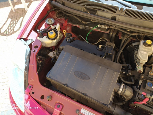 Ford Ford Ka 2010
