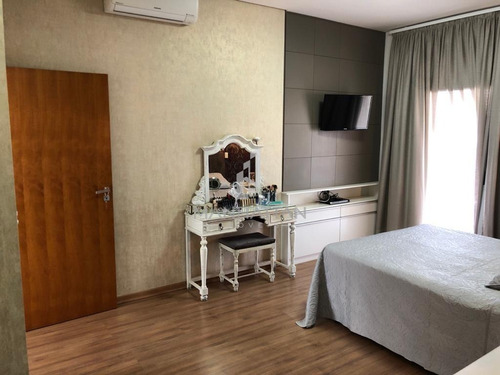 Imagem 12 de 28 de Casa À Venda Em Jardim Imperador - Ca004613