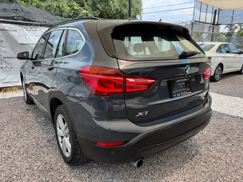 BMW X1 1.5 Sdrive 18ia At