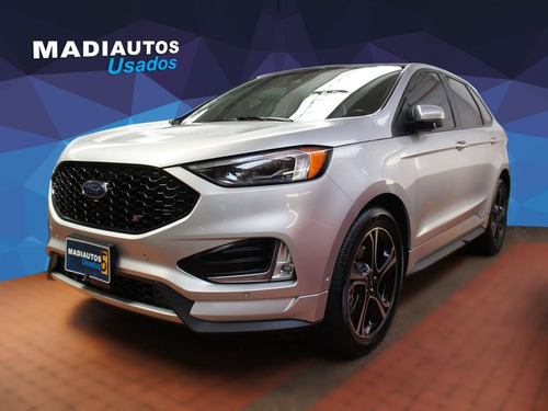 Ford Edge 2.7 Ecoboost V6