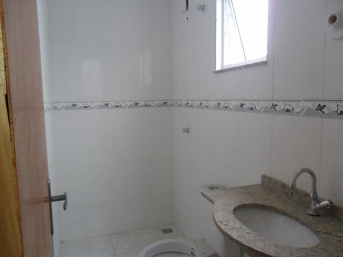 Imagem 4 de 15 de Casa Para Venda Em Rio De Janeiro, Vila Valqueire, 2 Dormitórios, 1 Suíte, 2 Banheiros, 1 Vaga - 168_2-1544026