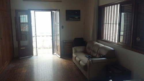 Imagem 4 de 15 de Casa Sobrado Para Venda, 3 Dormitório(s) - 398