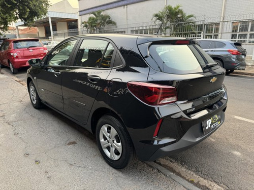 Chevrolet Onix Onix 1.0 FLEX MANUAL