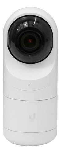 Cámara Ubiquiti Turret 2k Ik04 Ipx4 Ir Clickbox