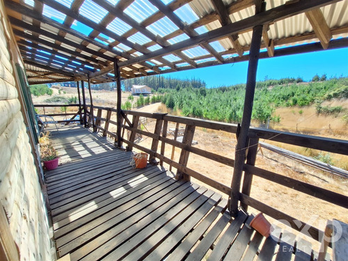 Casa En Venta De 2 Dorm. En Pichilemu