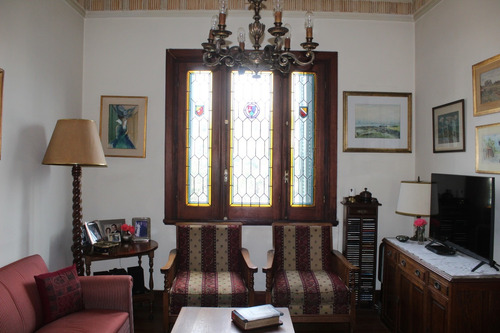 Casa De 3 Dormitorios 2 Baños Fondo Patio Garaje Barbcoa