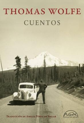 Cuentos - Thomas Wolfe