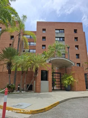 Apartamento en alquiler
