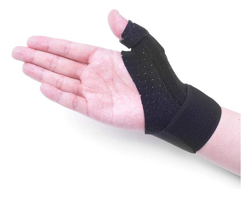 Thumb Splint Brace - Reversible Thumb & Wrist Stabilizer Sp