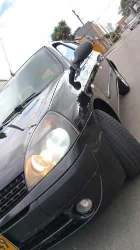 Renault Clio F.iv Expression