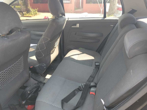 Volkswagen Fox 2008 1.6 Route 5 P