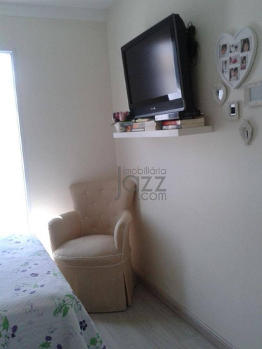 Oportunidade, Condominio Aster , Parque Imperador Campinas , 3 Quartos 1 Suite - Ca4232