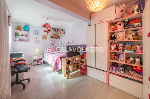 Remodelada En La Reina