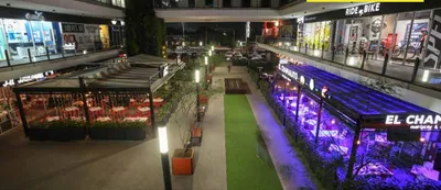 Local comercial en renta