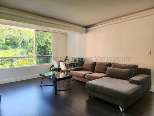 Apartamento En Venta En La Trinidad 25-3677 Yf