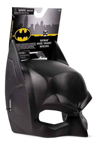 Batman Dc Mascara Batman 67807 Original Educando Full